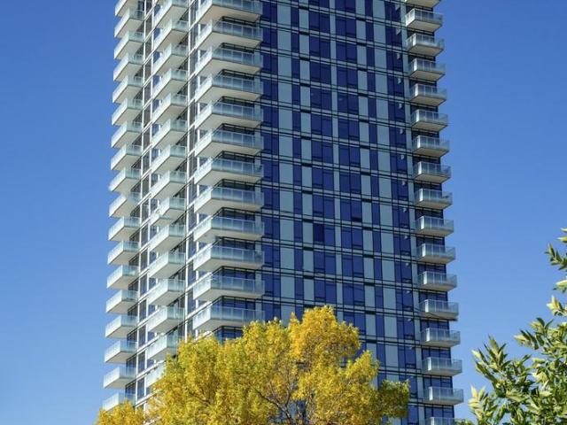 Apartment for rent in Sunalta, Calgary