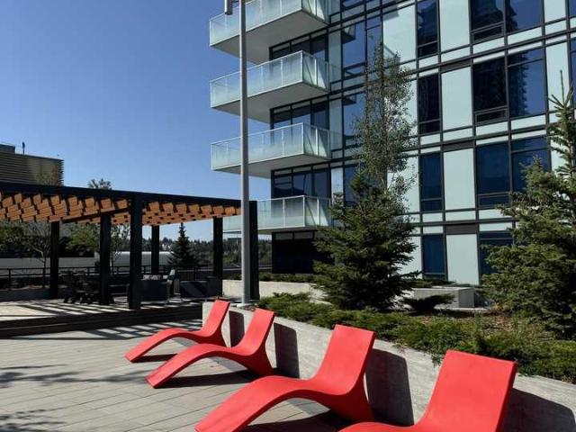 Apartment for rent in Northwest, Alberta