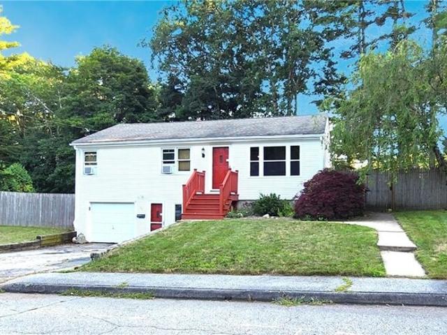 House for sale in Coventry, Rhode Island