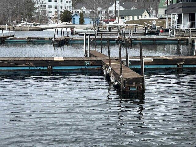 Land for sale in New Hampshire