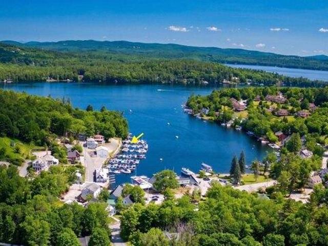 Land for sale in New Hampshire