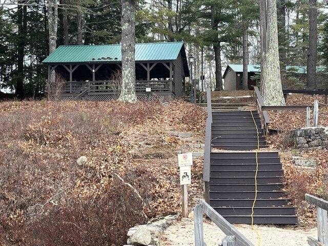 Land for sale in New Hampshire
