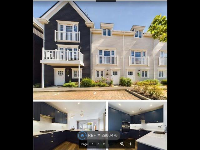 House for rent in Reading