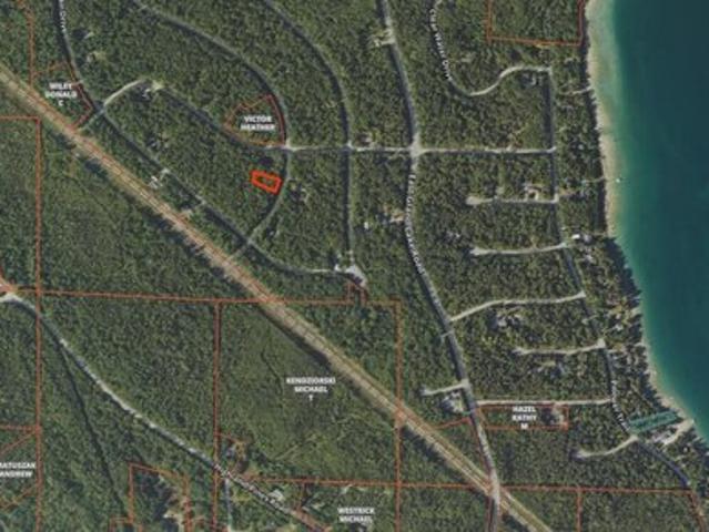 Land for sale in Presque Isle, Michigan