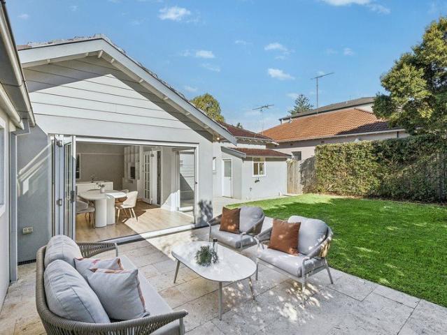 House for sale in Sydney, New South Wales