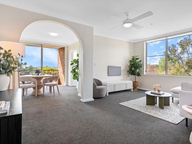 Apartment for sale in Sydney, New South Wales