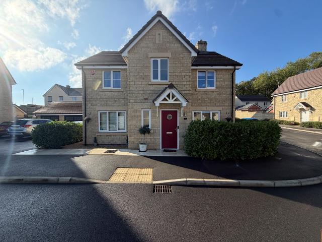 Apartment for rent in Derry Hill and Studley, Bowden Hill