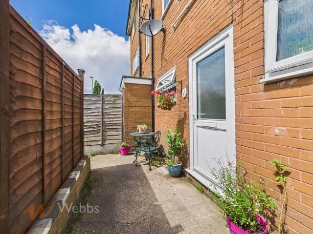 Apartment for rent in Landywood, South Staffordshire