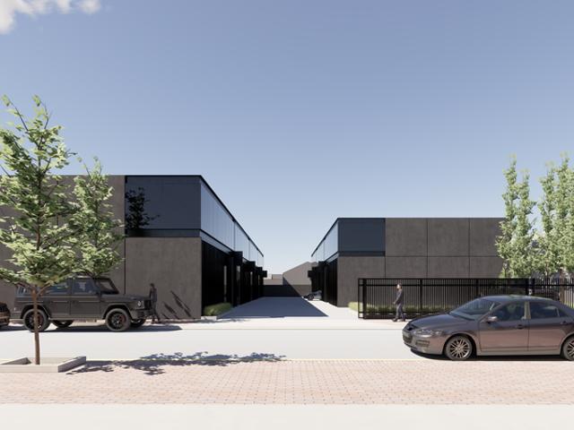 Warehouse for sale in Horseshoe Creek, South Australia