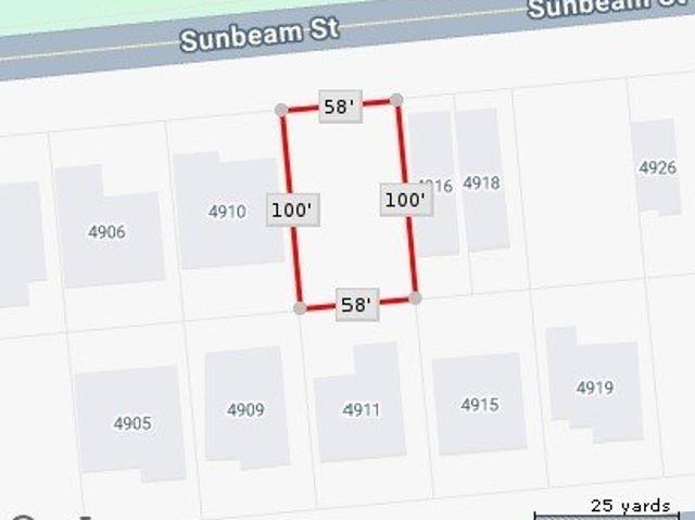Land for sale in Harris, Texas