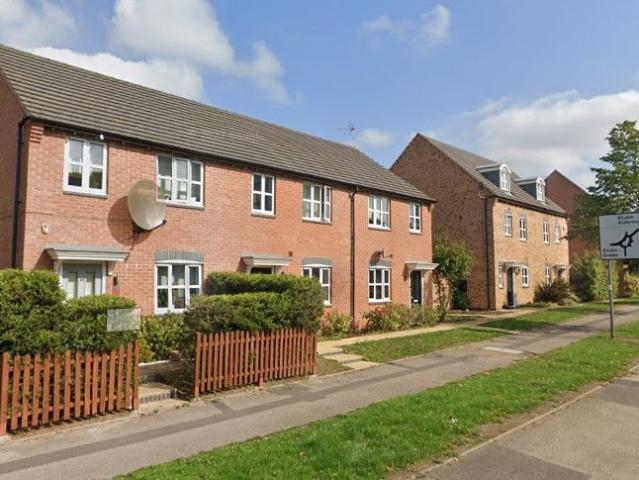 House for rent in West Midlands