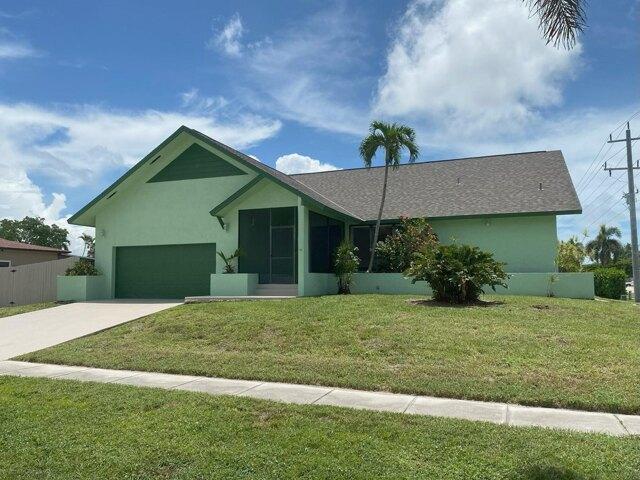 House for sale in Marco Island