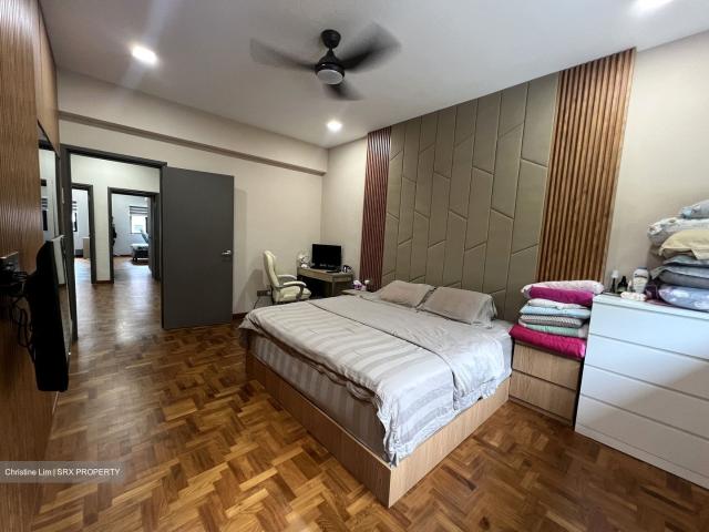 Apartment for sale in Tampines, 18 Far East, Tampines