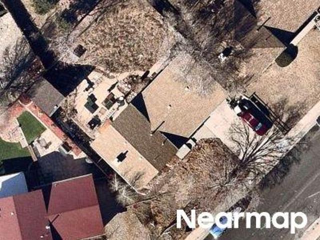 House for sale in Colorado Springs, Colorado