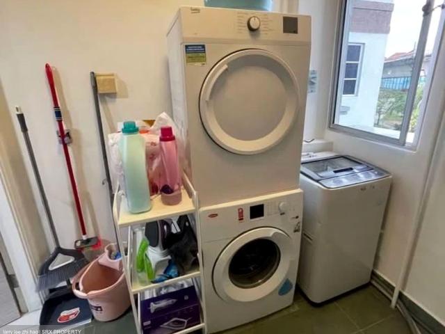 Apartment for rent