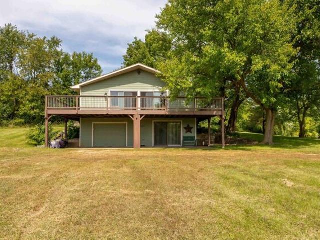 House for sale in Galena, Illinois