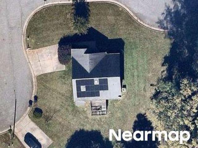House for sale in Pfafftown, North Carolina