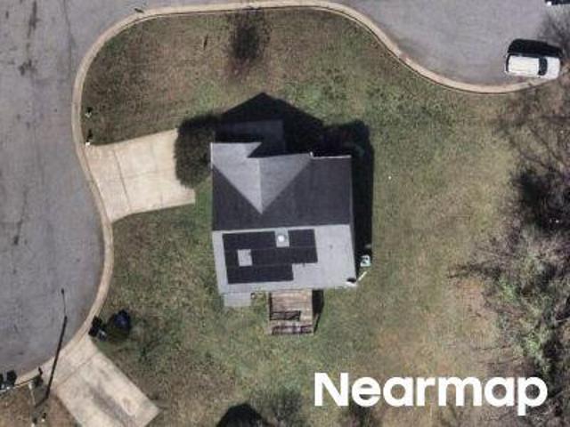 House for sale in Pfafftown, North Carolina