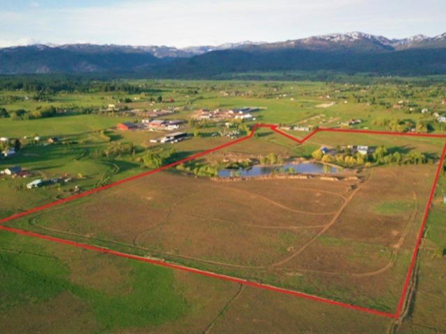 Property for sale in Broadwater, Montana
