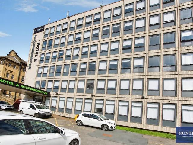 Apartment for rent in Lister Hills, Bradford