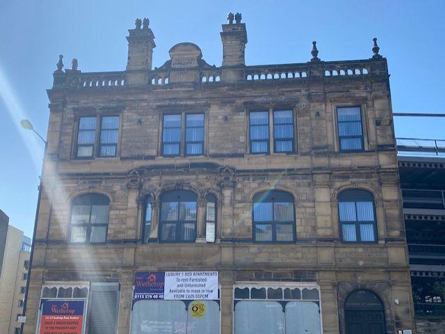 Apartment for rent in West Yorkshire