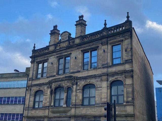 Apartment for rent in West Yorkshire
