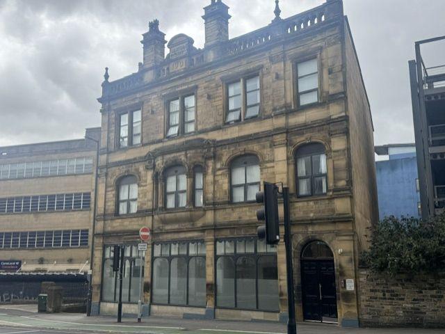 Apartment for rent in West Yorkshire