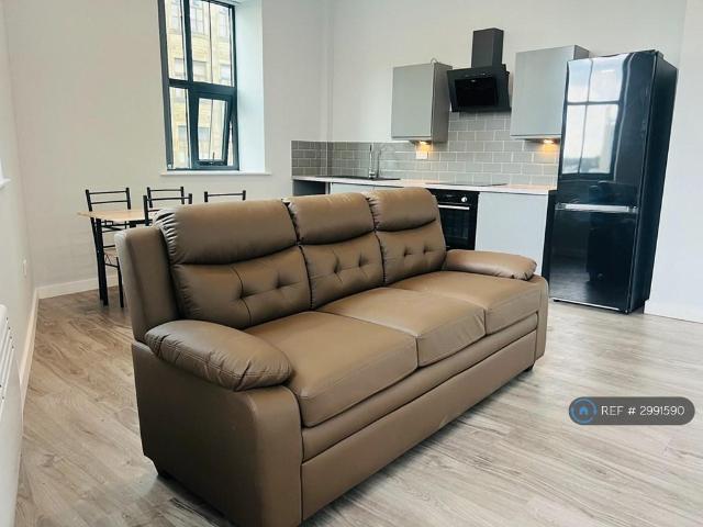 Apartment for rent in Eastbrook, Bradford