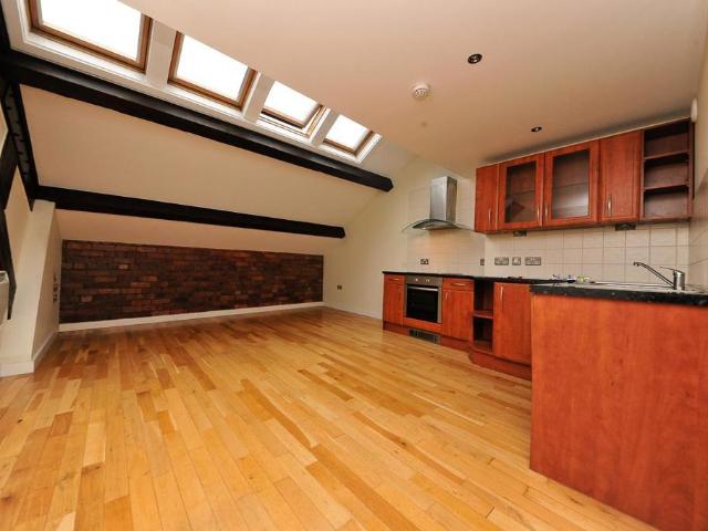 Apartment for rent in Eastbrook, Bradford