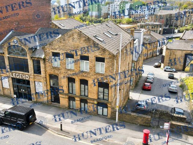 Apartment for rent in West Yorkshire