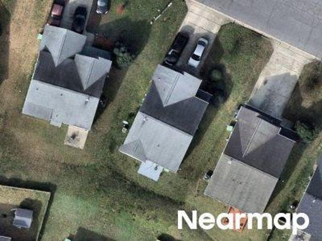 House for sale in Wake, North Carolina