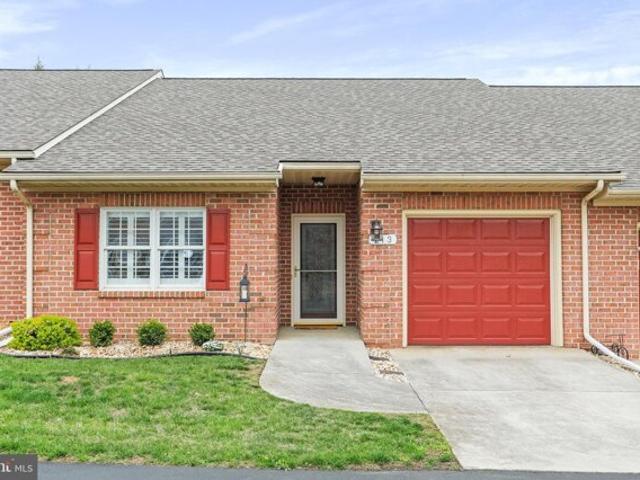 Condo for sale in Hagerstown Condo for sale in Hagerstown
