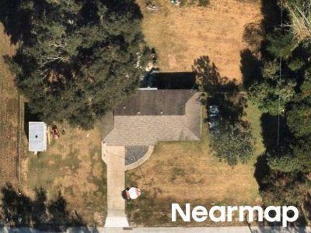 House for sale in Dade City, Florida