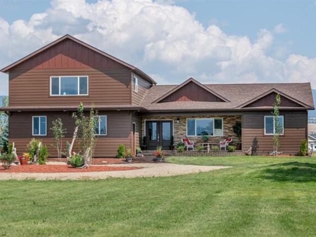 House for sale in Stevensville