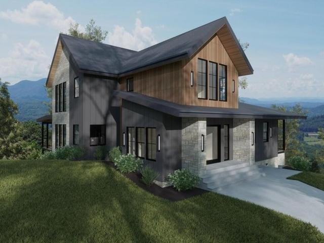 House for sale in Young Harris, Georgia