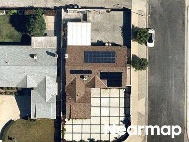 House for sale in North Hills West Neighborhood Council District, Canoga Park