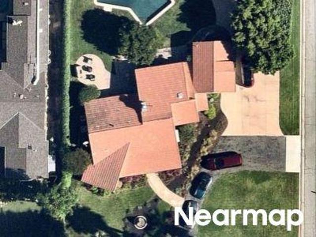 House for sale in Canoga Park, California
