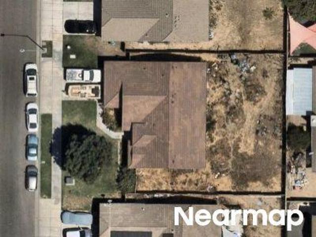 House for sale in Los Banos, California