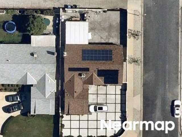 House for sale in North Hills West Neighborhood Council District, North Hills