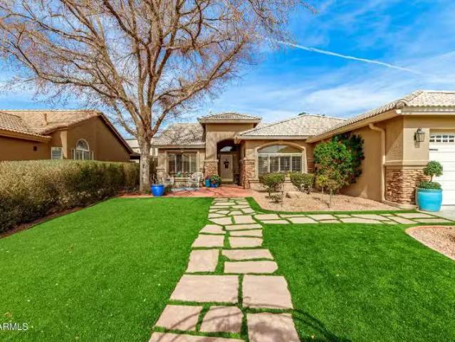 House for rent in Chandler