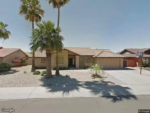House for rent in Tempe