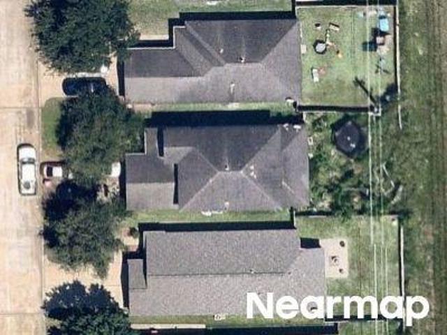 House for sale in Harris, Texas