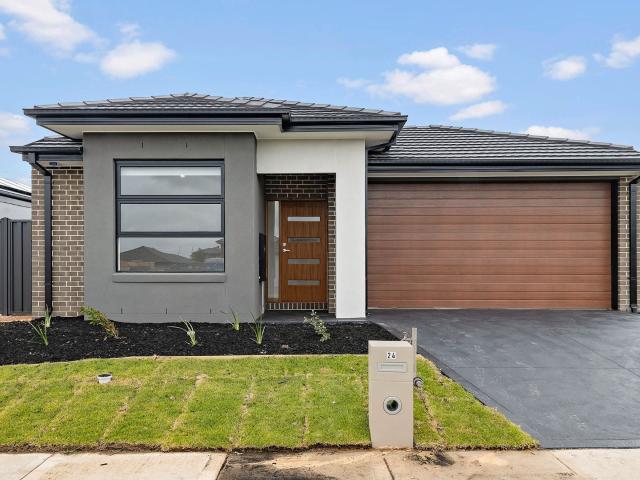 House for rent in Camerons Creek, Victoria