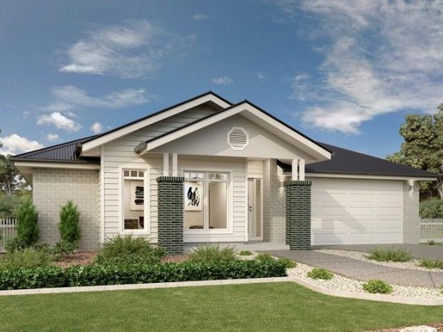 House And Land for sale in Canungra