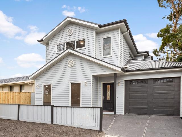 House for rent in Camerons Creek, Victoria