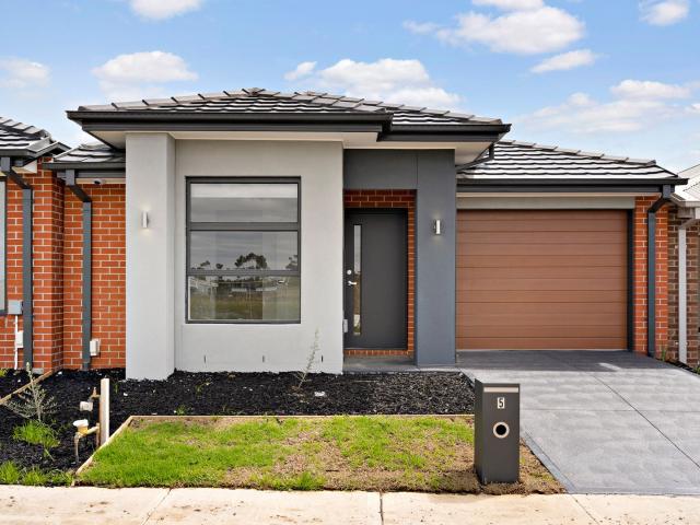 House for rent in Camerons Creek, Victoria