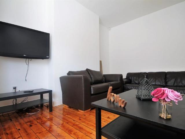 House for rent in Jesmond, Newcastle upon Tyne