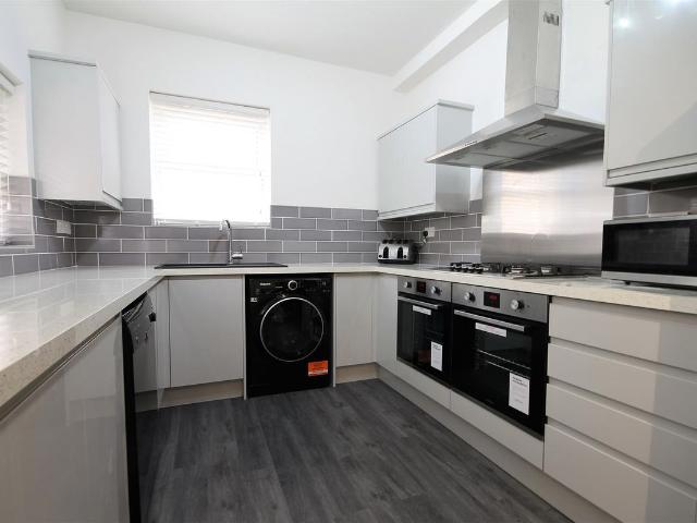 House for rent in Jesmond, Newcastle upon Tyne