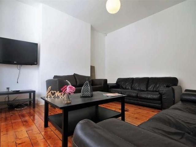House for rent in Jesmond, Newcastle upon Tyne