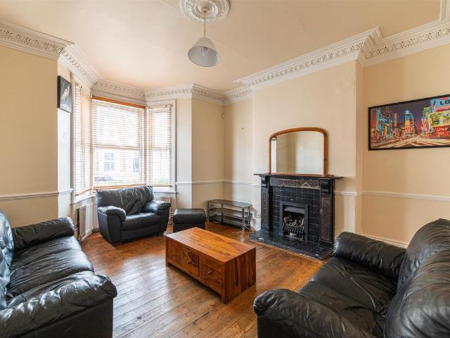 House for rent in Jesmond, Newcastle upon Tyne
